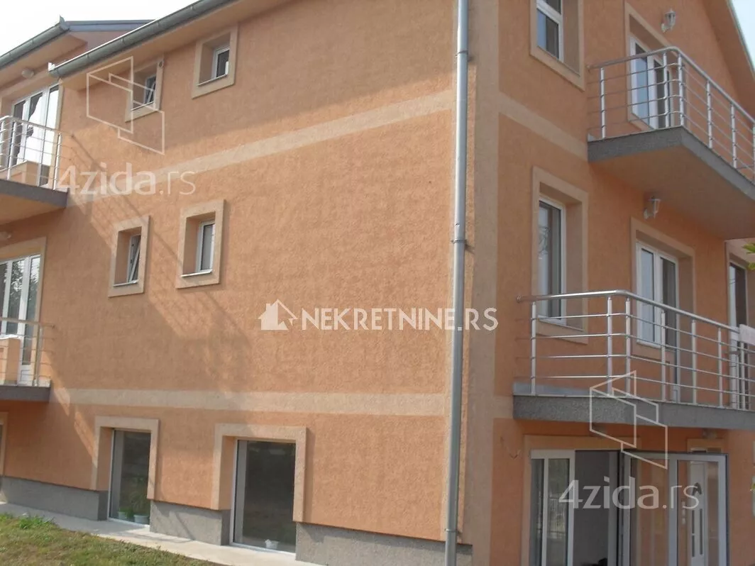 3-etažna kuća | 4zida