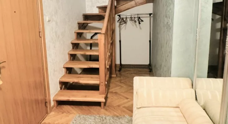 Četvoroiposoban stan | 4zida