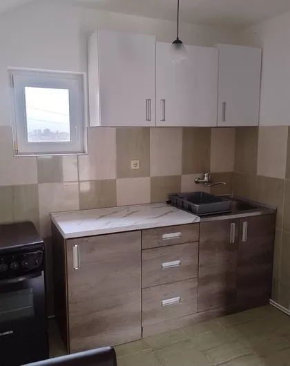 Sergija Nikolića | 4zida.rs