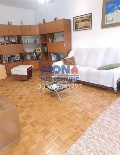 Bulevar Nikole Tesle | 4zida.rs