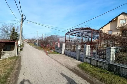 Crkvište | 4zida.rs