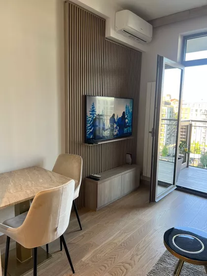 Bulevar Vudroa Vilsona | 4zida.rs