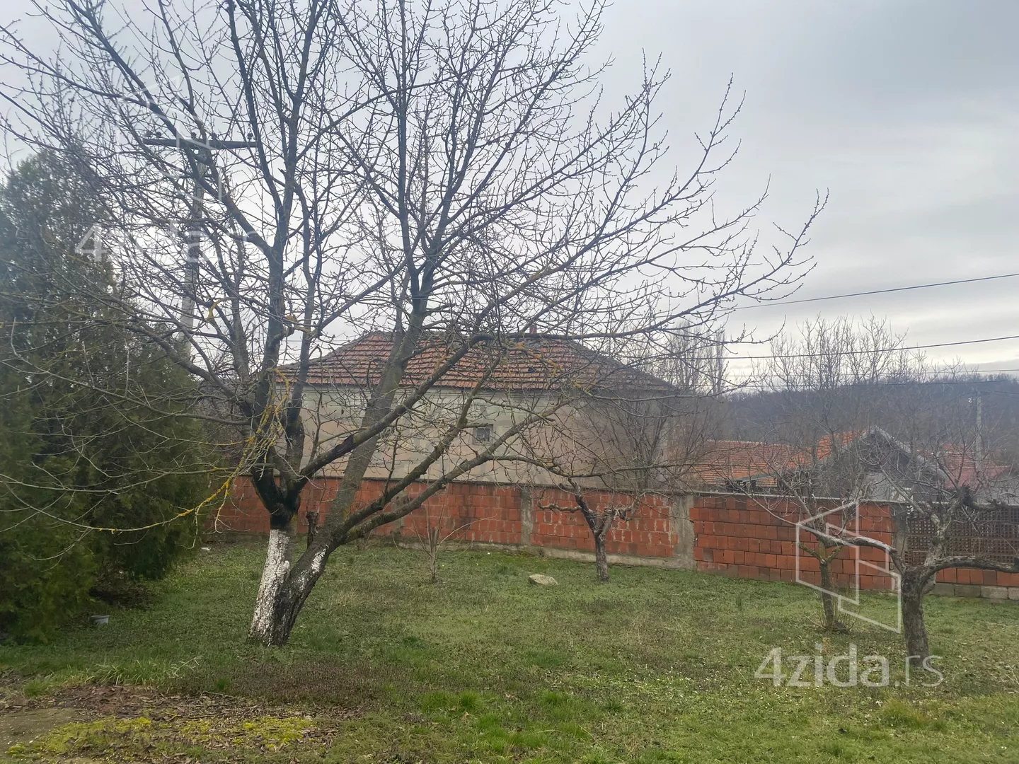 2-etažna kuća | 4zida