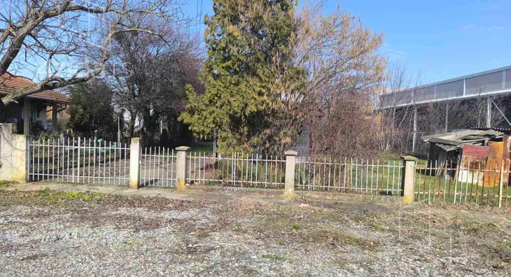 Građevinsko zemljište | 4zida