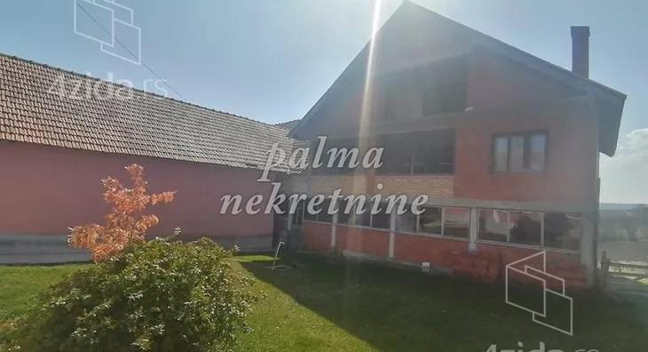 Kuća | 4zida