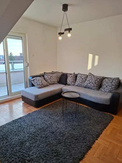 Straška Pindžura 21 | 4zida.rs