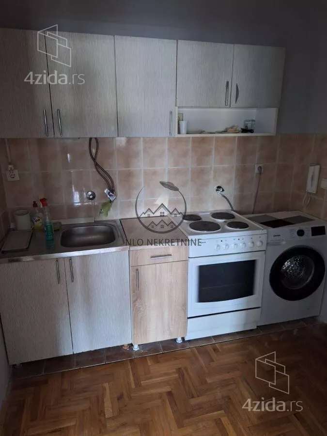 Garsonjera | 4zida