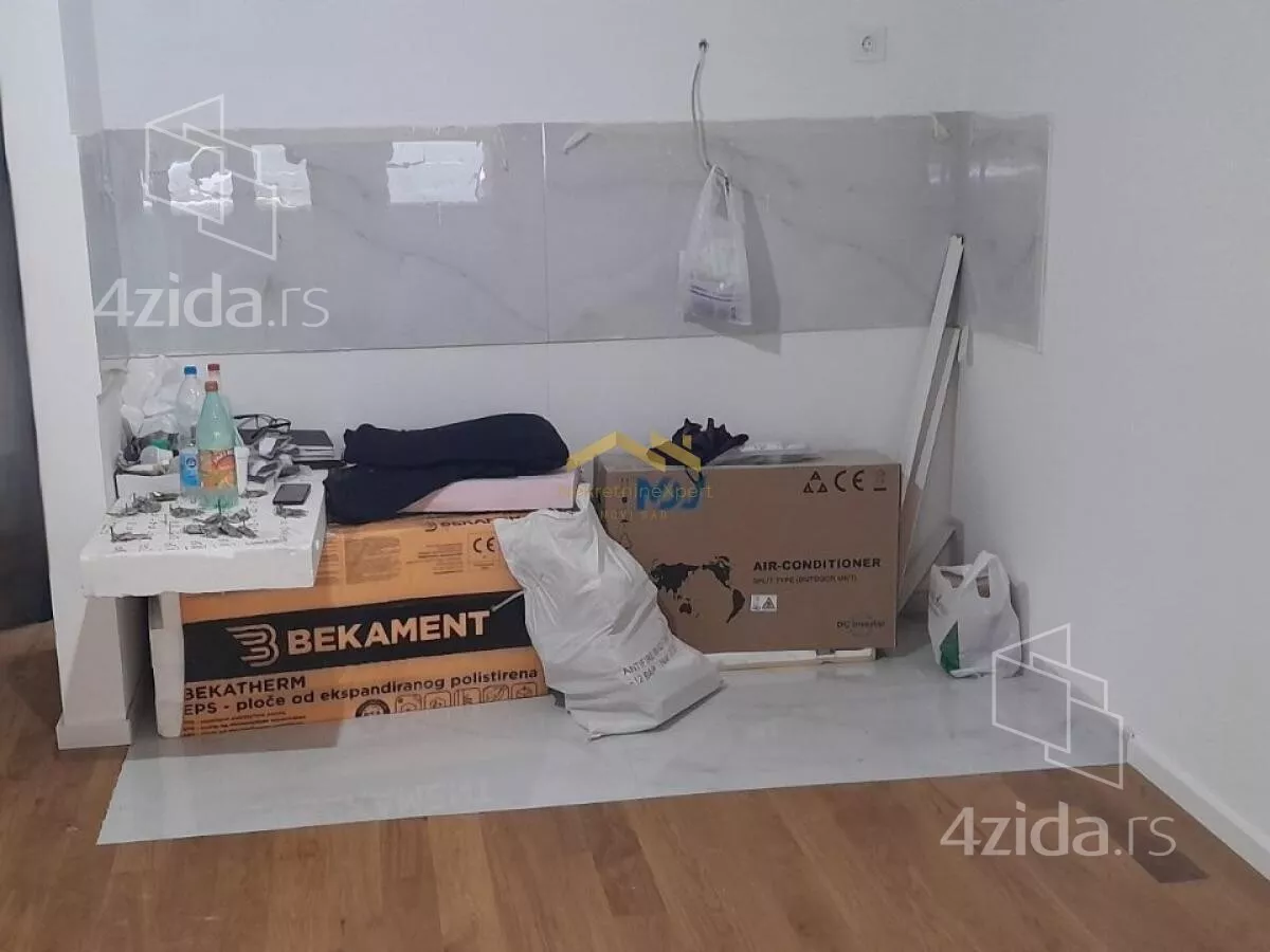 Garsonjera | 4zida