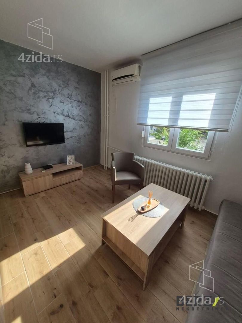 Stan – Novi Sad - Prikaz 2