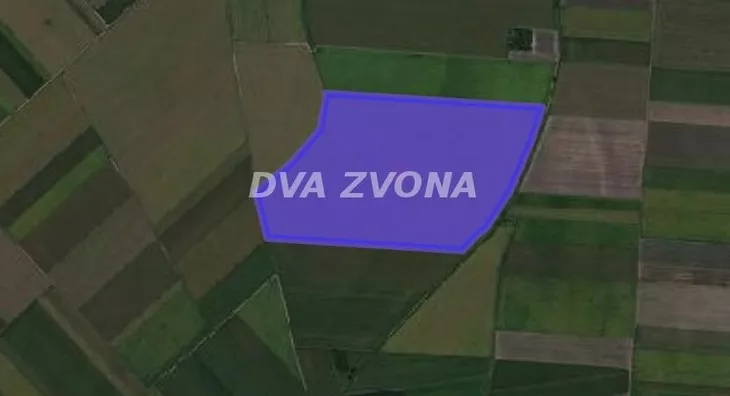 Poljoprivredno zemljište | 4zida