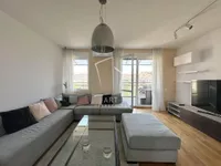 Blok 19 Sava Centar, Novi Beograd, Beograd | 4zida.rs
