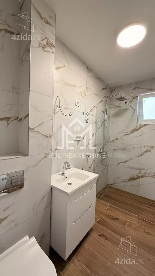 Osmosoban stan | 4zida