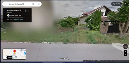 Jovana Boškovića 18 | 4zida.rs