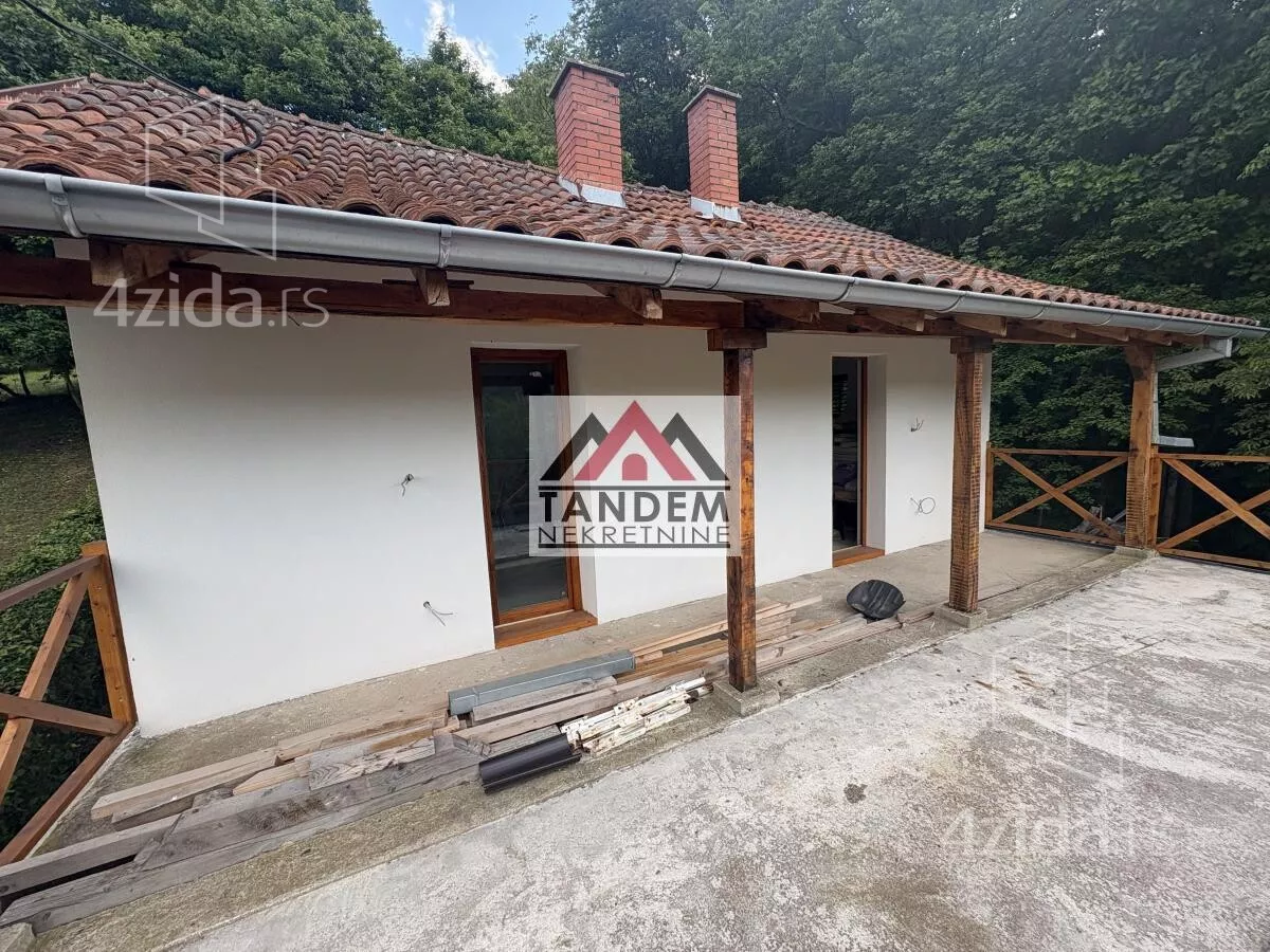 Kuća | 4zida