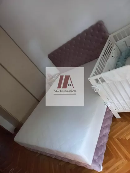 Blagoja Parovića | 4zida.rs