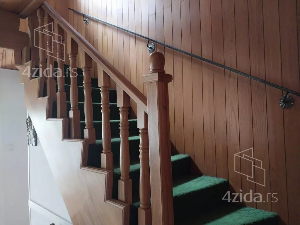 3-etažna kuća | 4zida