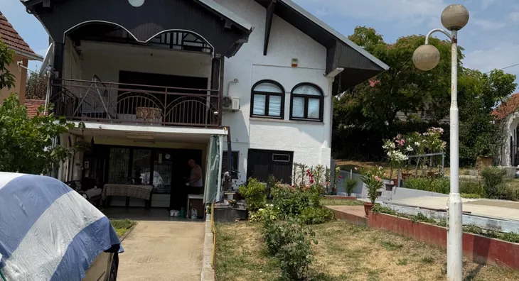 3-etažna kuća | 4zida