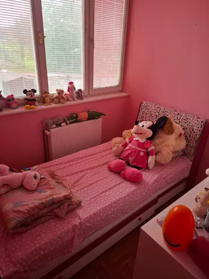 Centralna radionica | 4zida.rs