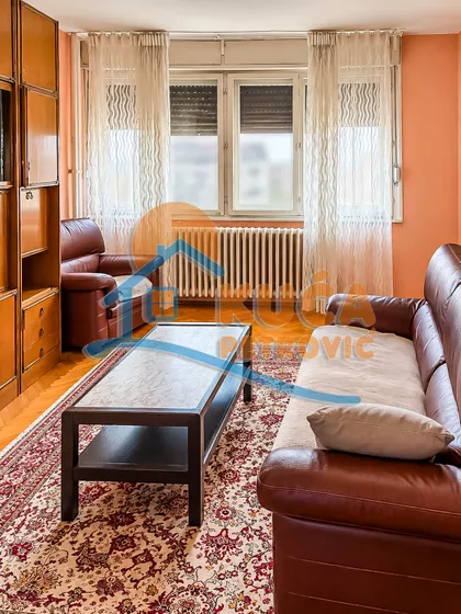 Bulevar dr Zorana | 4zida.rs