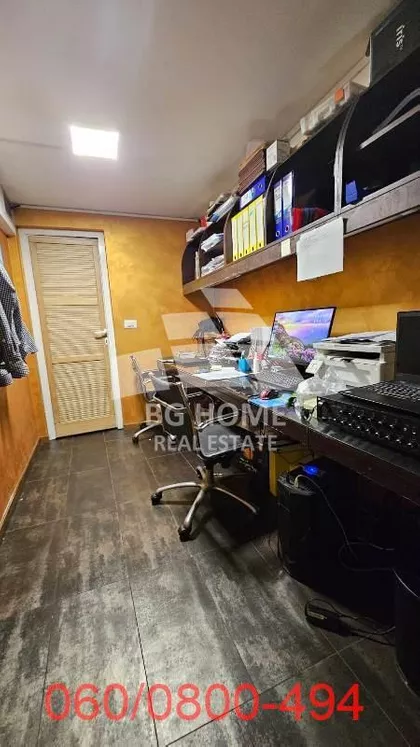 Njegoševa | 4zida.rs