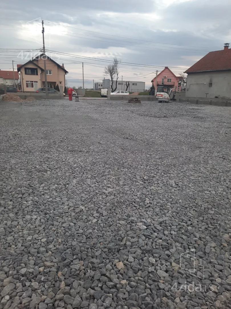 Građevinsko zemljište | 4zida