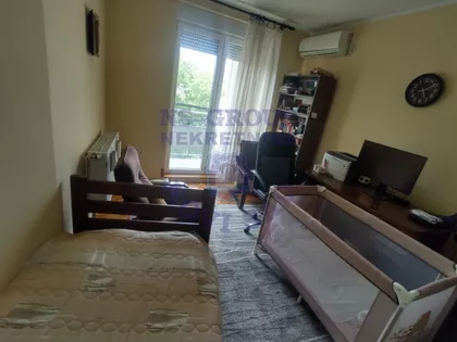 Sajmište | 4zida.rs