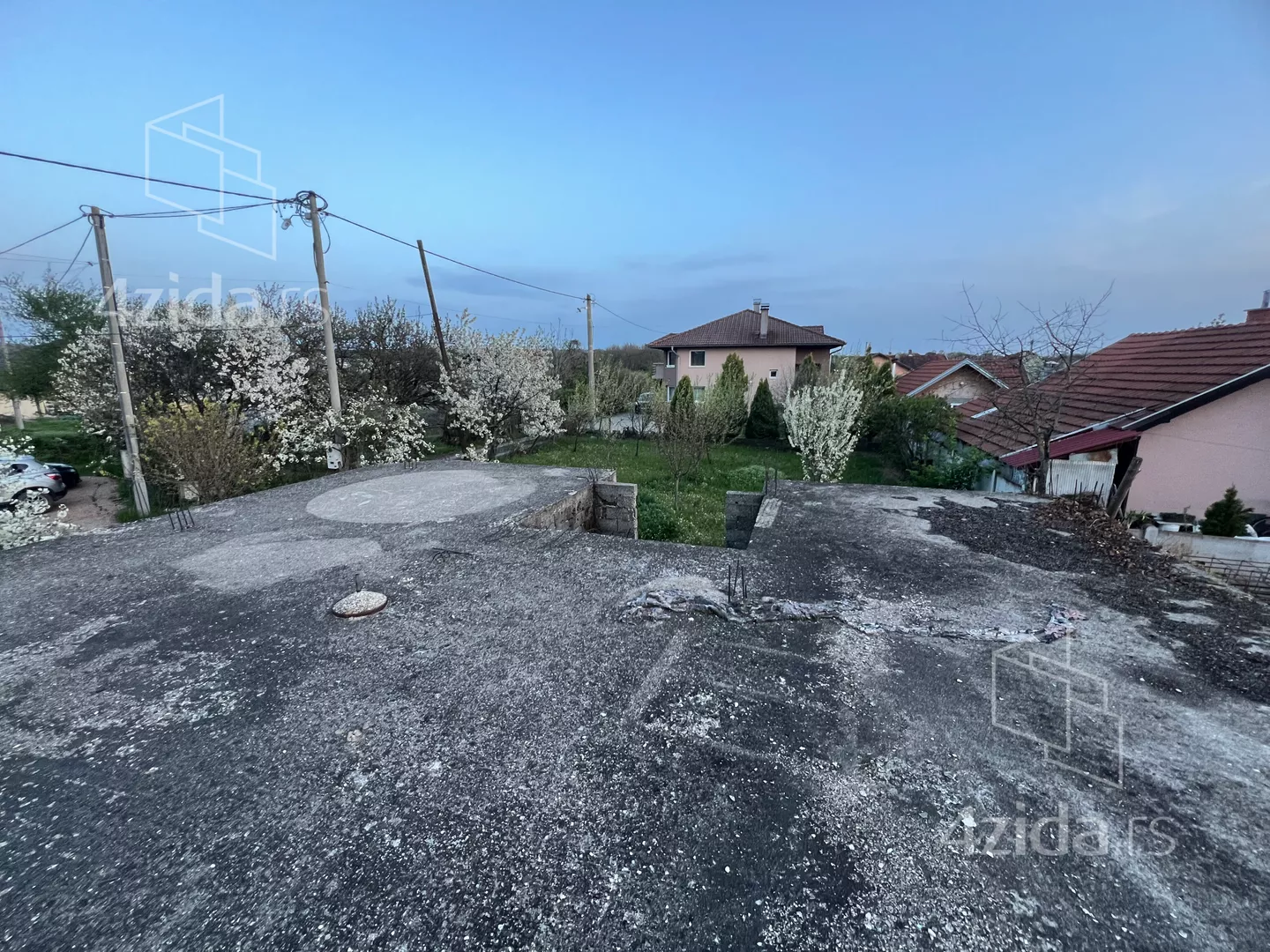 Građevinsko zemljište | 4zida