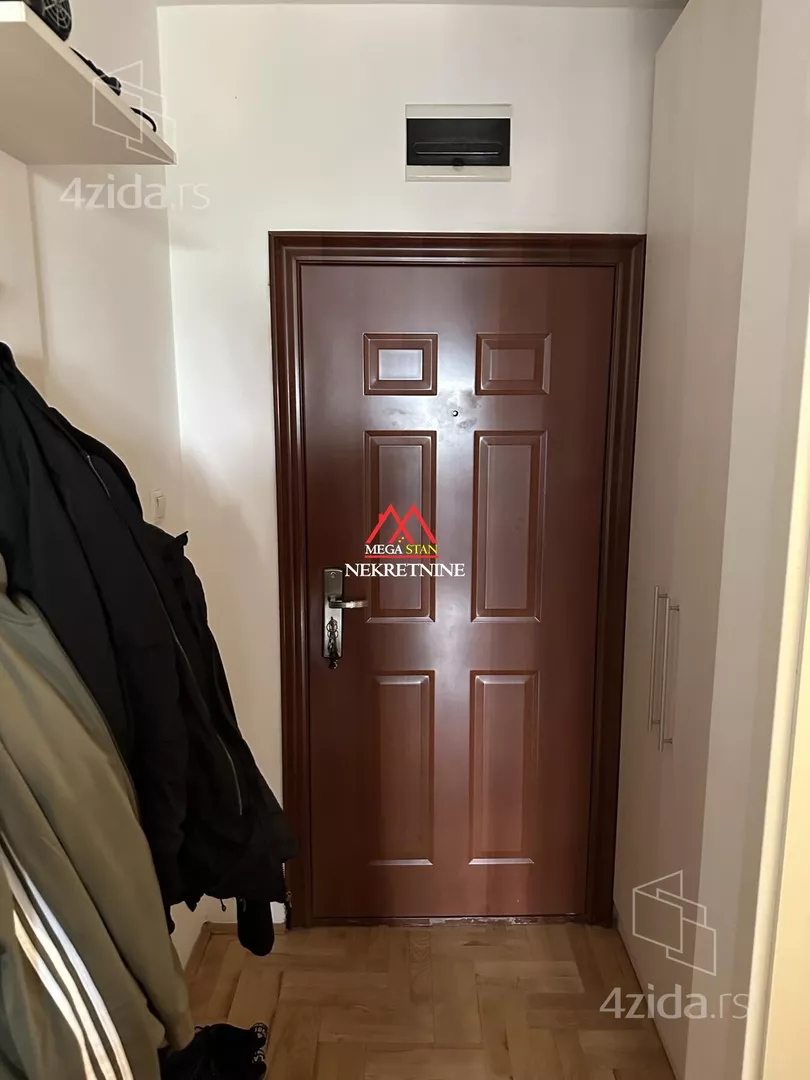 Garsonjera | 4zida