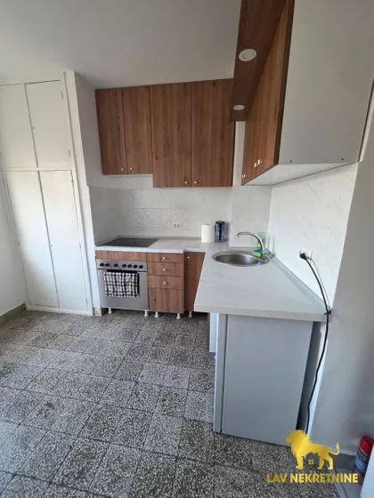 BULEVAR JAŠE TOMIĆA | 4zida.rs