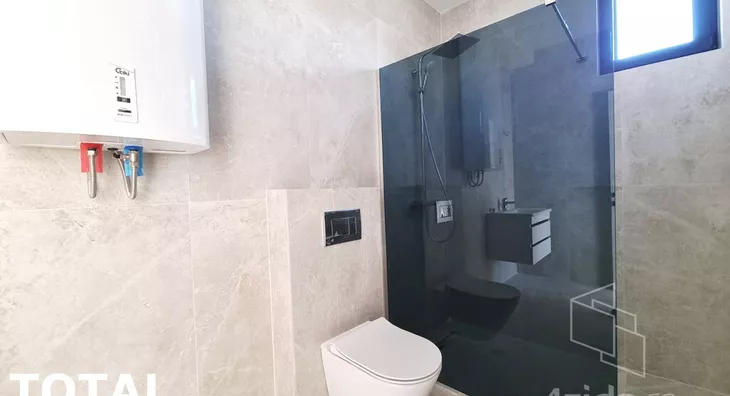 Četvoroiposoban stan | 4zida