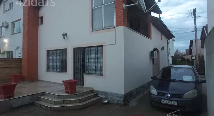 2-etažna kuća | 4zida