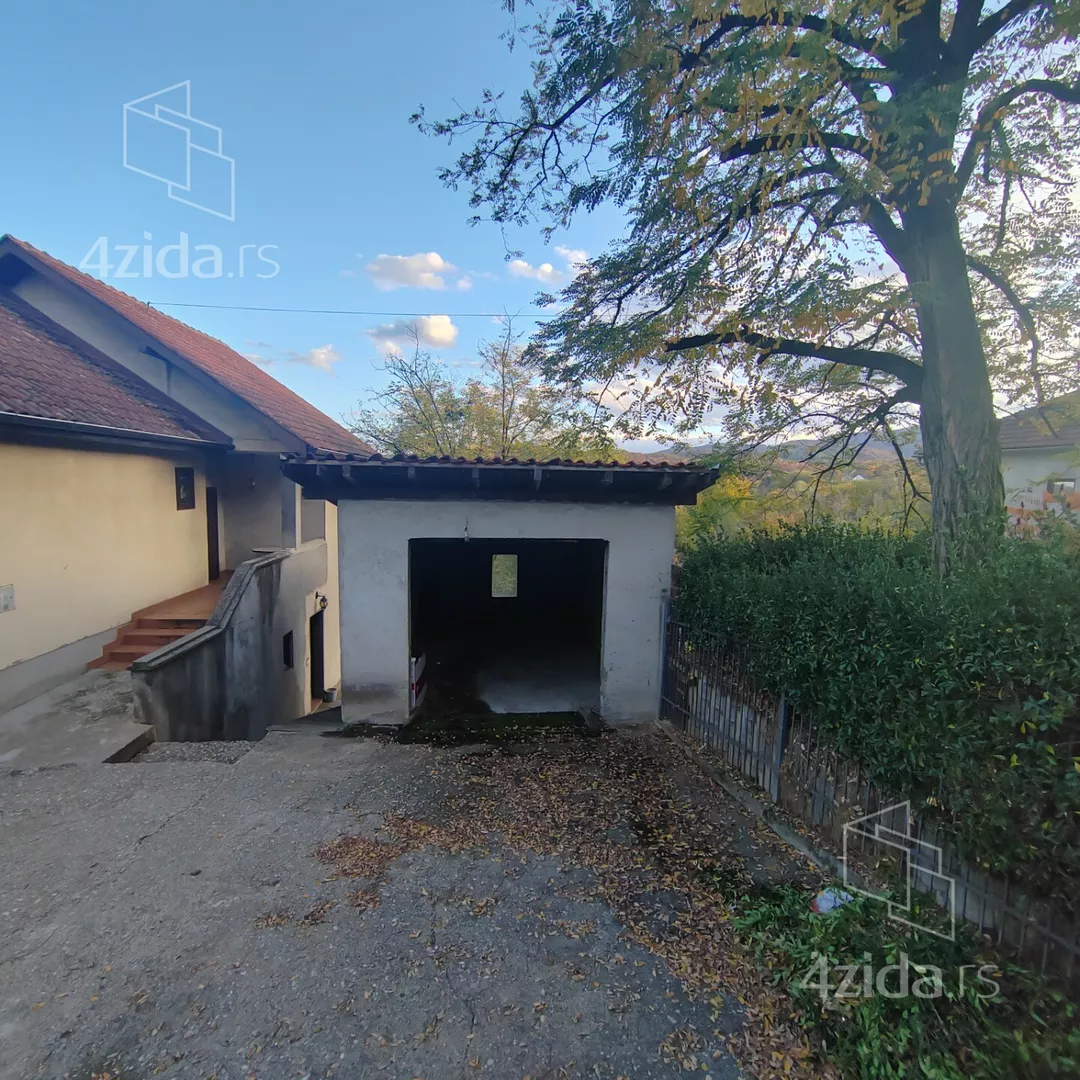 2-etažna kuća | 4zida