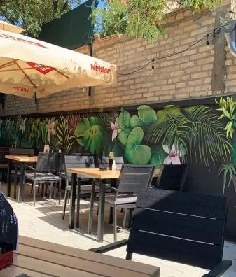 Ugostiteljski objekat | 4zida