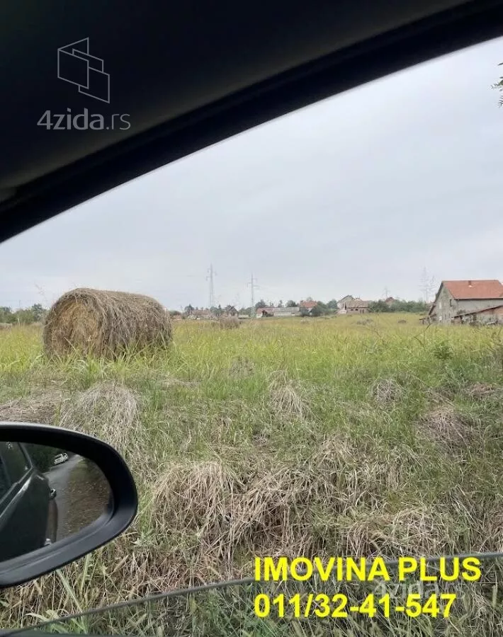 Građevinsko zemljište | 4zida