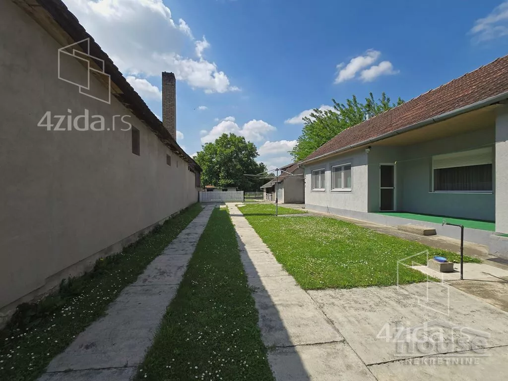 Kuća | 4zida