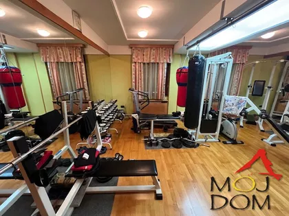 Bulevar Oslobođenja | 4zida.rs