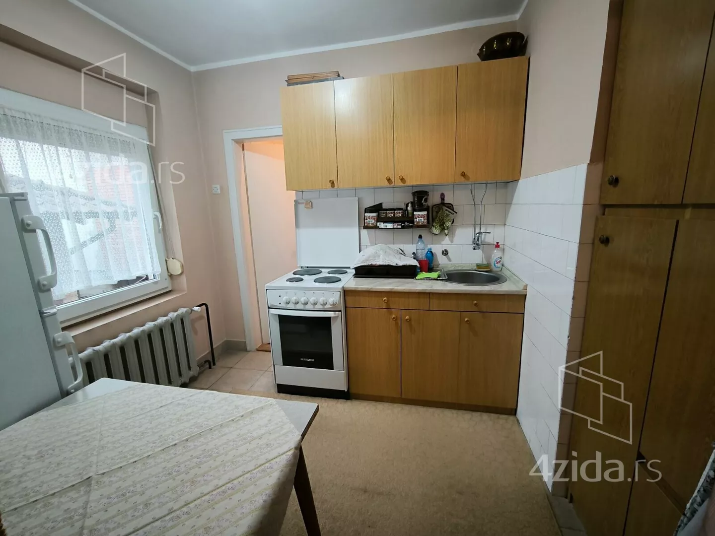 3-etažna kuća | 4zida