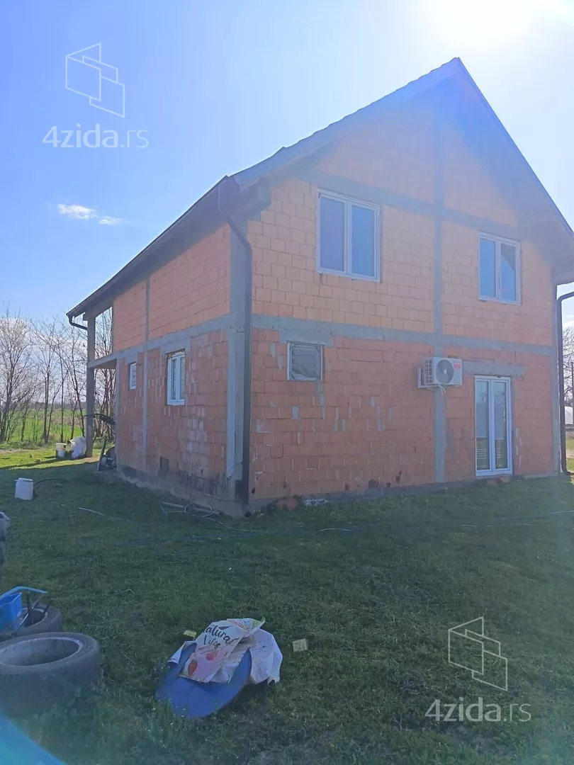 2-etažna kuća | 4zida