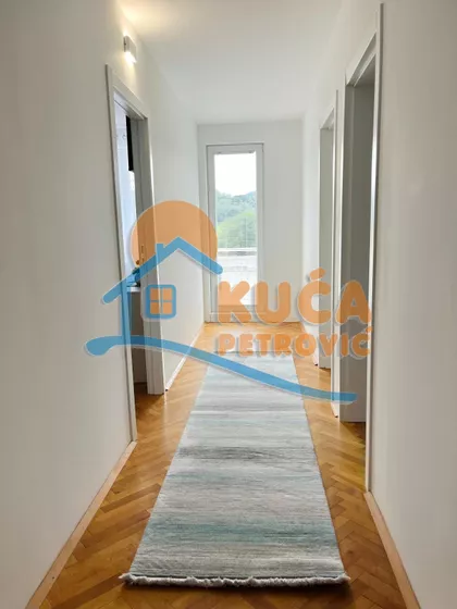 Bulevar svetog cara | 4zida.rs