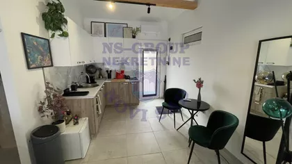 Puckaroš | 4zida.rs