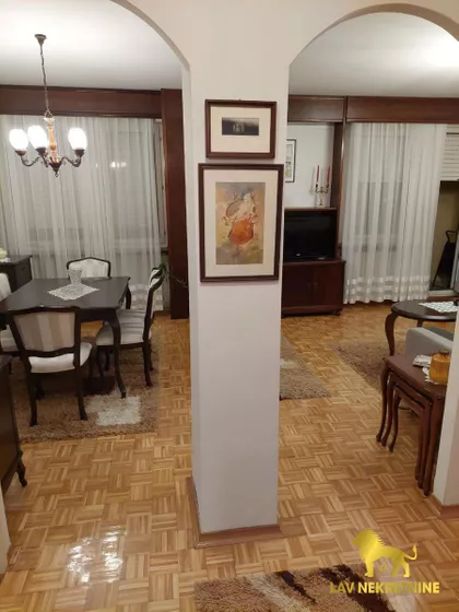 FRUŠKOGORSKA | 4zida.rs