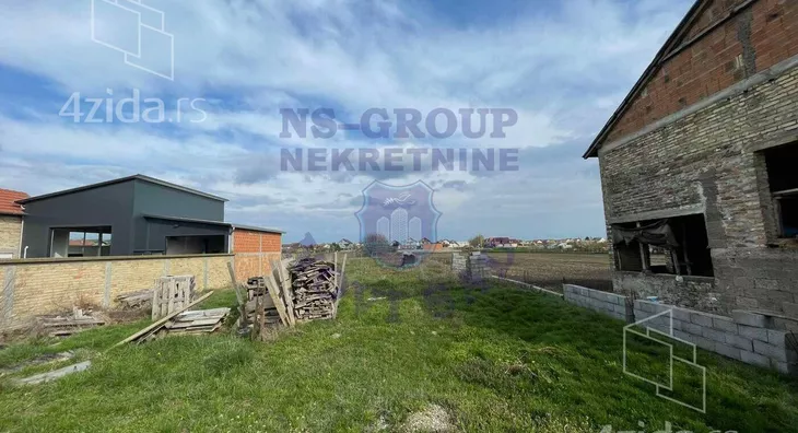 Građevinsko zemljište | 4zida