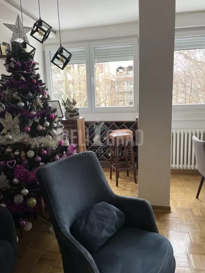 Bulevar Milutina Milankovića | 4zida.rs