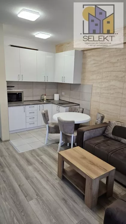 Aqua Park | 4zida.rs