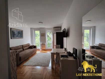 BULEVAR KRALJA PETRA I | 4zida.rs