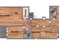 Telep, Gradske lokacije, Novi Sad | 4zida.rs