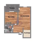 Sadovi, Petrovaradin, Gradske lokacije, Novi Sad | 4zida.rs | 4zida.rs