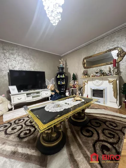 Gradske lokacije | 4zida.rs