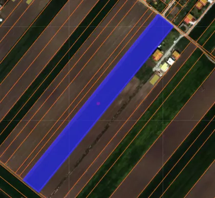 Male Međe 40 Nova | 4zida.rs