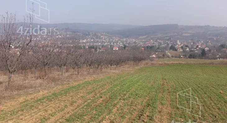 Građevinsko zemljište | 4zida